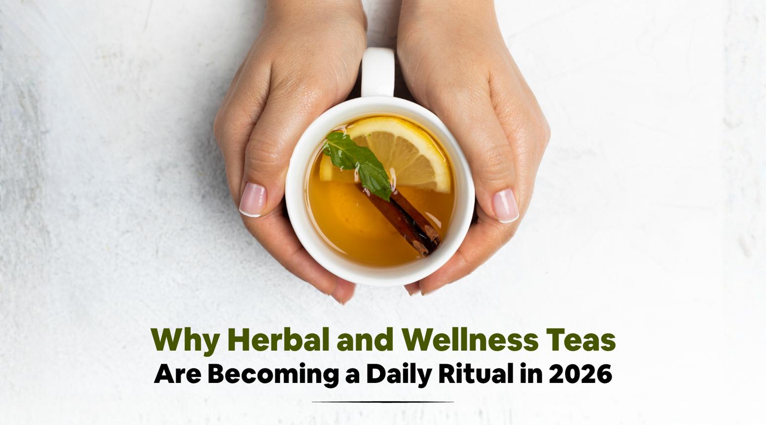 Nutrition and Lifestyle Research Advances in 2026: How Daily Habits Shape Long-Term Health
